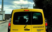 Covid-19 - La Poste de Corse adapte son organisation à l’évolution de la situation sanitaire