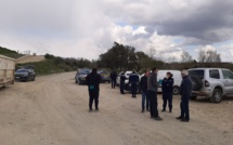 Déchets : le centre d'enfouissement de Prunelli-di-Fium’Orbu bloqué