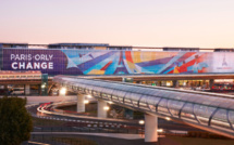 Coronavirus : L’aéroport d’Orly fermé à partir du 31 mars