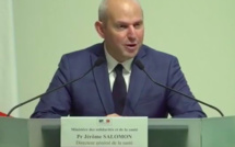 Coronavirus : le point sur la situation en France ce mercredi soir