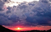 La météo du 26 Mars 2020 en Corse