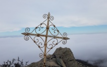 La météo du Vendredi 27 Mars 2020 en Corse