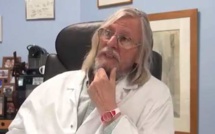 Coronavirus - "Amélioration clinique pour" 80 patients traités à l'hydroxychloroquine à l'IUH Méditerranée