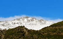 La photo du jour : le Stellu lumineux