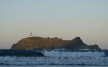 La météo du dimanche 29 mars 2020 en Corse