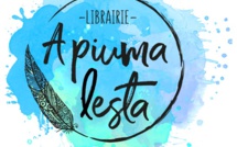 Bastia : Une librairie en drive pour confinement en mode lecture