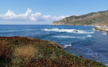 Météo  : un temps capricieux puis assez froid en Corse