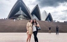 Covid-19 - Maguy et Camille bloquées en Australie : "en l’espace de 24 heures notre voyage est devenu un enfer"