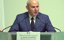 Coronavirus en France :  2 606 décès dans les hôpitaux depuis le début de la pandémie