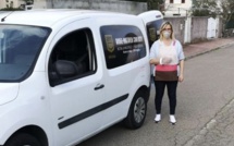 Covid 19 - Biguglia : un boulanger pour personnes vulnérables et clients confinés