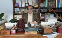 Philippe Alessandri, l'écrivain bastiais qui prédisait l'avenir