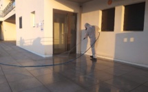 Propagation du virus Covid-19 en Balagne : ne pas céder à la panique