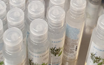 Hôpital de la Miséricorde d'Ajaccio : Aroma-Zone offre le nécessaire  pour la fabrication de gel hydroalcoolique