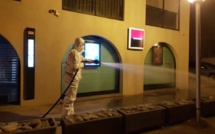 Covid-19 : les arrêtés municipaux de Calvi prolongés jusqu'au 30 avril 2020