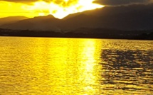 La météo du mardi 31 mars 2020 en Corse