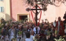 La paroisse de Calvi invite les Balanins à suivre de chez eux par la prière la Semaine Sainte et les fêtes de Pâques