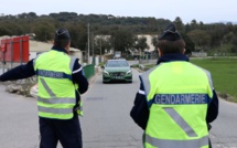 Coronavirus : 50 000 controles et 2000 verbalisations depuis le début du confinement en Corse-du-Sud 