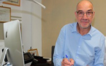  Covid-19 - François Agostini : "Le 1er tour des élections à l'Ile-Rousse, facteur déterminant de la propagation"