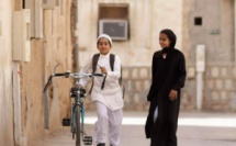 ​Confinement - Un jour, un film : « Wadjda »