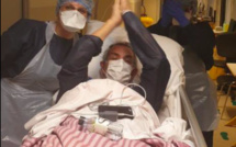 Journal du confinement, jour 15 : "Quand l’espoir renaît"