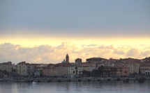 La météo du mercredi 1er Avril 2020 en Corse