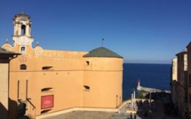 Coronavirus : le musée de Bastia ne s’expose plus !