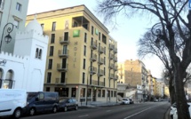 Covid-19 - L’hôtel Ibis Styles Napoléon Ajaccio a ouvert ses portes aux soignants