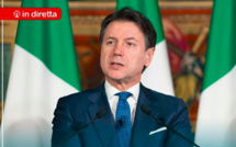 Coronavirus : l'Italie confinée au moins jusqu'au 13 avril