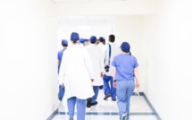 #RenfortCovid, un site pour mobiliser professionnels, étudiants et retraités de la santé