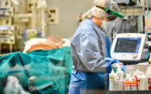 Coronavirus en Italie : 760 morts, 2.477 nouveaux cas positifs ce 2 avril