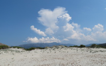 La météo du samedi 4 avril 2020 en Corse