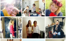 Bastia :  "Le clip des confinés" de Scola di Cantu Citàdell’Anima 