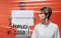 Ils combattent tous les jours le coronavirus : vous les soutenez avec CNI