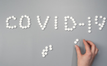 Coronavirus - 342 personnes positives au Covid-19 en Corse