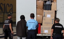 Coronavirus - Renforcement des contrôles sur les passagers et marchandises entrant en Corse