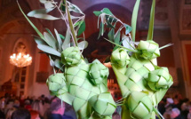 Confinement : L’évêque de Corse bénira les rameaux en direct sur Facebook