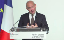 Coronavirus : le bilan grimpe à 7 560 morts en France 