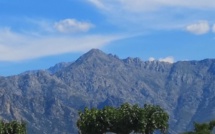Météo : confinement ensoleillé durant toute la semaine en Corse