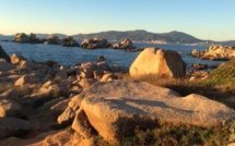 La météo du lundi 6 avril 2020 en Corse