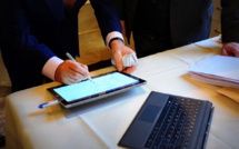 Les actes notariés peuvent désormais être signés à distance