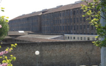 Covid-19 en milieu carcéral : Femu a Corsa préconise des libérations anticipées sous conditions