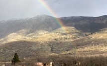 La météo du mardi 7 avril 2020 en Corse