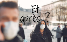 Journal du confinement, jour 22 . "Le jour d’après ? Entre rêve, cauchemar et dures réalités"
