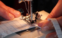 Coronavirus : Porto-Vecchio se lance dans la fabrication de ses propres masques