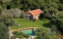 Covid-19 :  le Domaine de Murtoli ouvre ses portes au personnel soignant