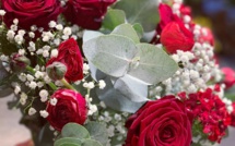 Coronavirus : Plus question de le dire avec des fleurs !