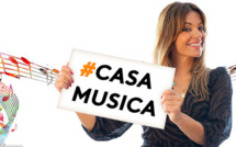 Casa Musica : Francine Massiani bat le rappel de ses amis chanteurs sur France 3 Corse  Via Stella