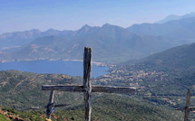 La photo du jour : Galeria et son golfe