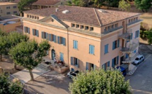 Coronavirus : des aides du CCAS de l'Ile-Rousse aux personnes en difficultés