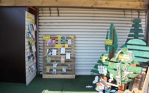 Coronavirus à Porto-Vecchio :  La belle initiative du Verbe du Soleil